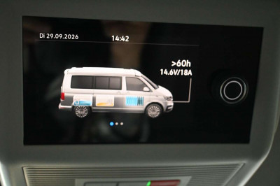 VW Transporter T6 Gebrauchtwagen VW Transporter T6 Gebrauchtwagen