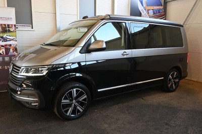VW Transporter T6 Gebrauchtwagen VW Transporter T6 Gebrauchtwagen