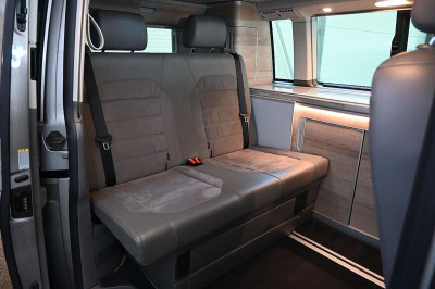 VW Transporter T6 Gebrauchtwagen VW Transporter T6 Gebrauchtwagen