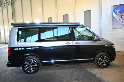 VW Transporter T6 Gebrauchtwagen VW Transporter T6 Gebrauchtwagen