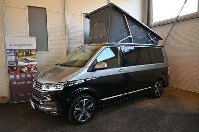 VW Transporter T6 Gebrauchtwagen VW Transporter T6 Gebrauchtwagen