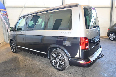 VW Transporter T6 Gebrauchtwagen VW Transporter T6 Gebrauchtwagen