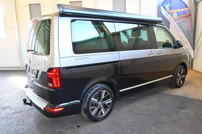 VW Transporter T6 Gebrauchtwagen VW Transporter T6 Gebrauchtwagen