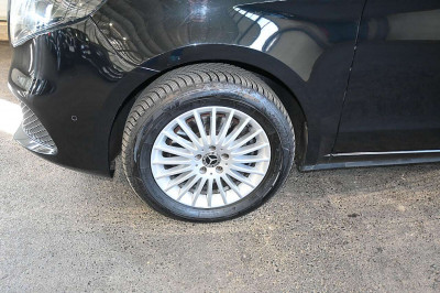 Mercedes-Benz V-Klasse Gebrauchtwagen Mercedes-Benz V-Klasse Gebrauchtwagen