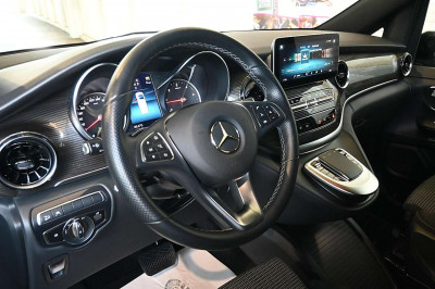 Mercedes-Benz V-Klasse Gebrauchtwagen Mercedes-Benz V-Klasse Gebrauchtwagen