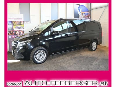 Mercedes-Benz V-Klasse Gebrauchtwagen