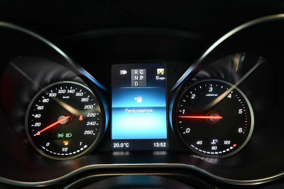Mercedes-Benz V-Klasse Gebrauchtwagen Mercedes-Benz V-Klasse Gebrauchtwagen