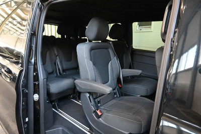 Mercedes-Benz V-Klasse Gebrauchtwagen Mercedes-Benz V-Klasse Gebrauchtwagen