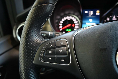 Mercedes-Benz V-Klasse Gebrauchtwagen Mercedes-Benz V-Klasse Gebrauchtwagen