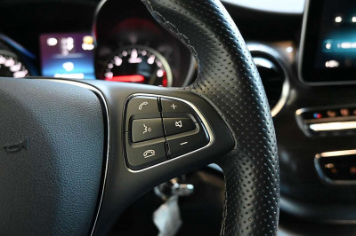 Mercedes-Benz V-Klasse Gebrauchtwagen Mercedes-Benz V-Klasse Gebrauchtwagen