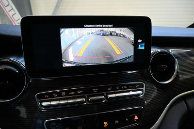 Mercedes-Benz V-Klasse Gebrauchtwagen Mercedes-Benz V-Klasse Gebrauchtwagen