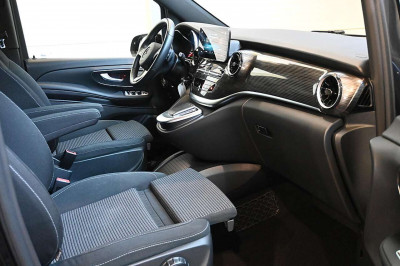 Mercedes-Benz V-Klasse Gebrauchtwagen Mercedes-Benz V-Klasse Gebrauchtwagen