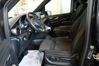 Mercedes-Benz V-Klasse Gebrauchtwagen Mercedes-Benz V-Klasse Gebrauchtwagen