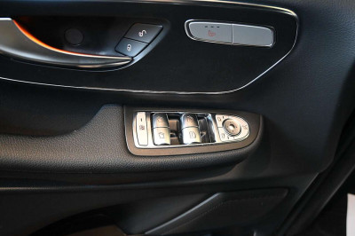 Mercedes-Benz V-Klasse Gebrauchtwagen Mercedes-Benz V-Klasse Gebrauchtwagen