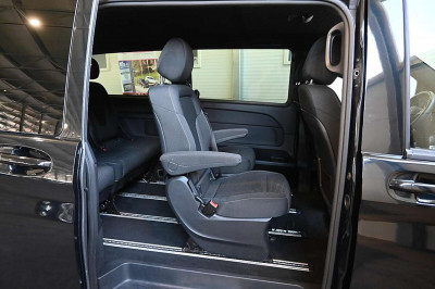 Mercedes-Benz V-Klasse Gebrauchtwagen Mercedes-Benz V-Klasse Gebrauchtwagen