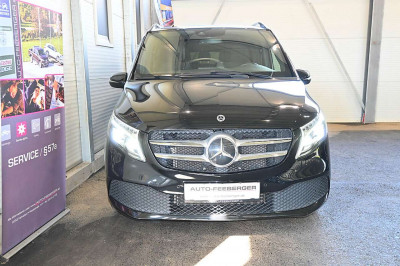 Mercedes-Benz V-Klasse Gebrauchtwagen Mercedes-Benz V-Klasse Gebrauchtwagen
