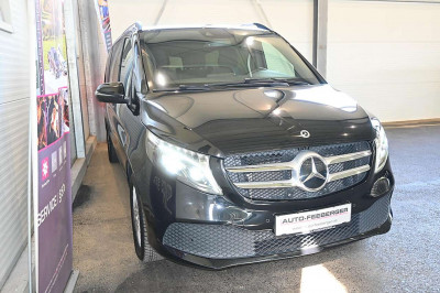 Mercedes-Benz V-Klasse Gebrauchtwagen Mercedes-Benz V-Klasse Gebrauchtwagen