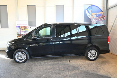 Mercedes-Benz V-Klasse Gebrauchtwagen Mercedes-Benz V-Klasse Gebrauchtwagen
