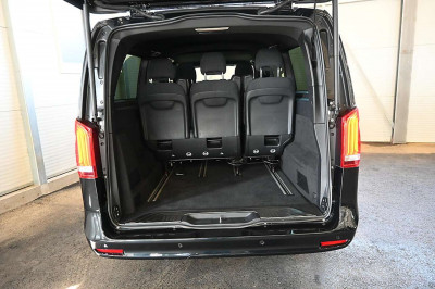 Mercedes-Benz V-Klasse Gebrauchtwagen Mercedes-Benz V-Klasse Gebrauchtwagen