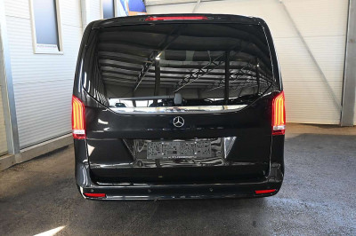Mercedes-Benz V-Klasse Gebrauchtwagen Mercedes-Benz V-Klasse Gebrauchtwagen