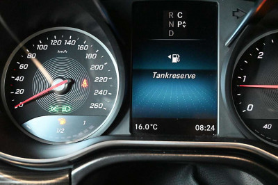 Mercedes-Benz V-Klasse Gebrauchtwagen Mercedes-Benz V-Klasse Gebrauchtwagen
