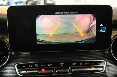 Mercedes-Benz V-Klasse Gebrauchtwagen Mercedes-Benz V-Klasse Gebrauchtwagen