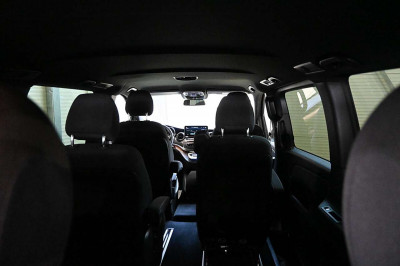 Mercedes-Benz V-Klasse Gebrauchtwagen Mercedes-Benz V-Klasse Gebrauchtwagen