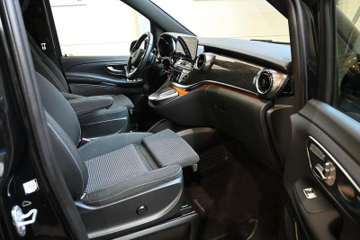 Mercedes-Benz V-Klasse Gebrauchtwagen Mercedes-Benz V-Klasse Gebrauchtwagen