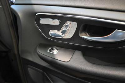 Mercedes-Benz V-Klasse Gebrauchtwagen Mercedes-Benz V-Klasse Gebrauchtwagen
