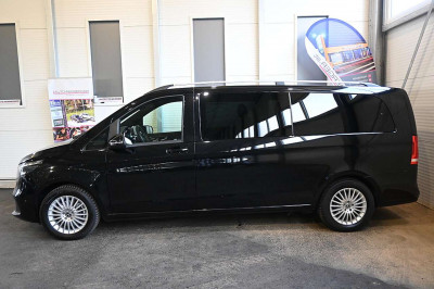 Mercedes-Benz V-Klasse Gebrauchtwagen Mercedes-Benz V-Klasse Gebrauchtwagen