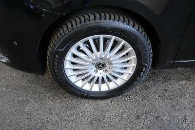Mercedes-Benz V-Klasse Gebrauchtwagen Mercedes-Benz V-Klasse Gebrauchtwagen