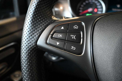 Mercedes-Benz V-Klasse Gebrauchtwagen Mercedes-Benz V-Klasse Gebrauchtwagen