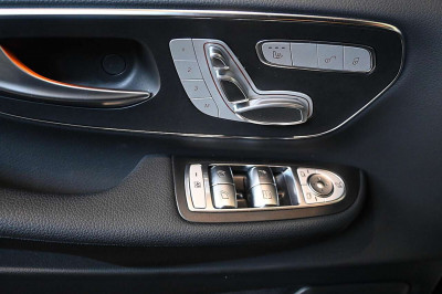Mercedes-Benz V-Klasse Gebrauchtwagen Mercedes-Benz V-Klasse Gebrauchtwagen