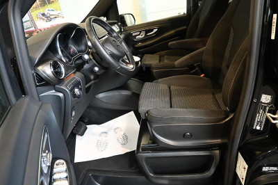 Mercedes-Benz V-Klasse Gebrauchtwagen Mercedes-Benz V-Klasse Gebrauchtwagen