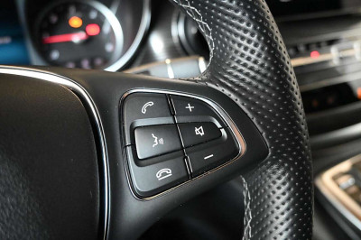 Mercedes-Benz V-Klasse Gebrauchtwagen Mercedes-Benz V-Klasse Gebrauchtwagen