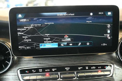 Mercedes-Benz V-Klasse Gebrauchtwagen Mercedes-Benz V-Klasse Gebrauchtwagen