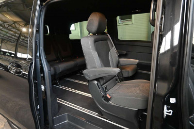 Mercedes-Benz V-Klasse Gebrauchtwagen Mercedes-Benz V-Klasse Gebrauchtwagen