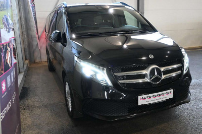 Mercedes-Benz V-Klasse Gebrauchtwagen Mercedes-Benz V-Klasse Gebrauchtwagen