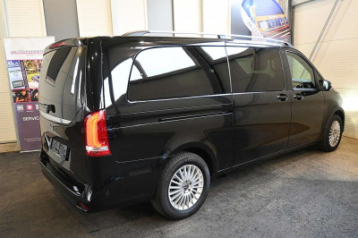 Mercedes-Benz V-Klasse Gebrauchtwagen Mercedes-Benz V-Klasse Gebrauchtwagen