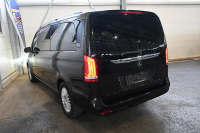 Mercedes-Benz V-Klasse Gebrauchtwagen Mercedes-Benz V-Klasse Gebrauchtwagen