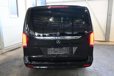 Mercedes-Benz V-Klasse Gebrauchtwagen Mercedes-Benz V-Klasse Gebrauchtwagen