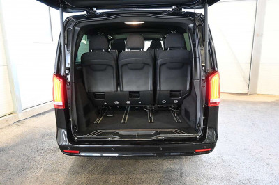 Mercedes-Benz V-Klasse Gebrauchtwagen Mercedes-Benz V-Klasse Gebrauchtwagen