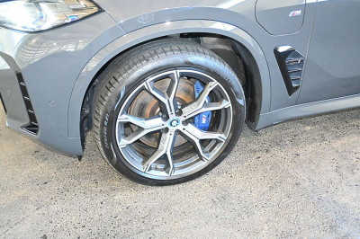 BMW X5 Gebrauchtwagen BMW X5 Gebrauchtwagen
