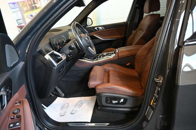 BMW X5 Gebrauchtwagen BMW X5 Gebrauchtwagen