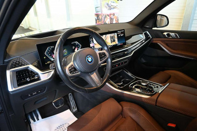 BMW X5 Gebrauchtwagen BMW X5 Gebrauchtwagen