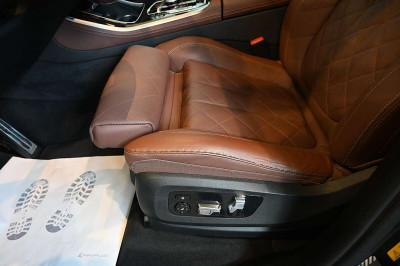 BMW X5 Gebrauchtwagen BMW X5 Gebrauchtwagen