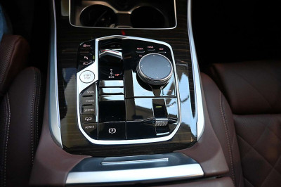 BMW X5 Gebrauchtwagen BMW X5 Gebrauchtwagen