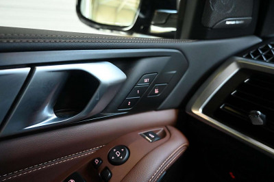 BMW X5 Gebrauchtwagen BMW X5 Gebrauchtwagen