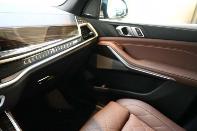 BMW X5 Gebrauchtwagen BMW X5 Gebrauchtwagen