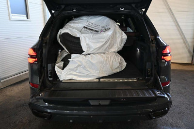 BMW X5 Gebrauchtwagen BMW X5 Gebrauchtwagen
